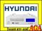Kuchenne Radio HYUNDAI KR715PLLSU Podszafkowe USB