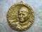 MEDAL - PAPIEŻ - JAN PAWEŁ II -  SYGNATURA CHYREK