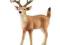 SCHLEICH 14709 Biało - ognisty Jeleń