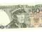 50 zł 1988 seria HL stan UNC