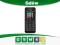 NOWA NOKIA 105 BLACK GW.24M
