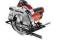 Pilarka tarczowa Black&amp;Decker KS1500LK + Kufer