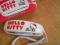 TELEFON STACJONARNY MOTYW HELLO KITTY