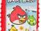 GRA ANGRY BIRDS CLASSIC POWER CARDS TACTIC