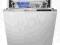Zmywarka do zabudowy ELECTROLUX ESL 6551RO (60cm,