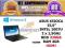 OKAZJA ASUS X502CA 1007U 4GB 320GB USB3 WIN8