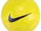 Piłka nożna NIKE TEAM TRAINING r. 4 żółta