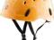 Kask wspinaczkowy Rock Helmets orange Okazja