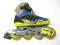ROLKI ULTRA WHEELS BIOFIT SQ1 R.34 (R6)