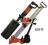 WIERTNICA ZE STOJAKIEM DO BETONU WERTEC WT-18/2EBM