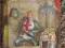 FIGURKA RYCERZ - CRUSADE - SIR GALAHAD