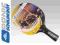 Rakietka ping pong DONIC POWERGRIP Sensation  500