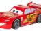 Autko CARS McQueen