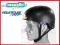 KASK POWERSLIDE ALLROUND STUNT CZARNY R: S/M, L/XL