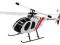 HELIKOPTER NINE EAGLES KESTREL 500 RC 2.4GHZ