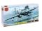 AIRFIX 03019 Mosquito FBVI NF IIMk XVIII 1/72