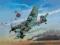 REVELL 4620 Junkers Ju 87 B2R2 1/72