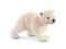 SCHLEICH 14708 Młody Miś Polarny