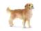 SCHLEICH 16394 Golden retriever, pies