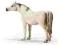 SCHLEICH 13630 ARAB KLACZ  12x5x10 cm