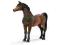 SCHLEICH 13629 ARAB OGIER  12x3x11 cm