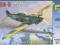 ZVEZDA 4803 Lavochkin LA5 Soviet Fighter 1/48