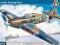 ITALERI 2705 Hurricane MK.I 1/48