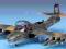 ACADEMY 12462 A37B Dragon Fly 1/72