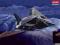 ACADEMY 12475 F117A Stealth 1/72