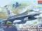 ACADEMY 12415 F16 CGCJ F.Falcon 1/72