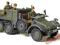 Kfz.70 Personnel Car , Forces of Valor 1:32 UNIMAX