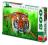 DINO Tygrys w trawie puzzle, 500 szt