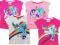 MY LITTLE PONY KUCYKI T-SHIRT DZIEŃ DZIECKA 98