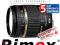 Tamron 18-270 PZD VC Nikon + Filtr UV MARUMI