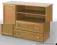 Komoda RTV ANNA: 4 kolory.......Meble u Jędrusia
