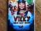 Vicky Wielki Mały Wiking DVD z licencją