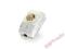 Transmiter PowerLine HOMEPLUG 200MBPS - 2szt