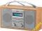 RADIO Stereo FM/RDS Wysoka Jakość BUSH HIT TANIO!!