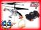 Air Hogs RC Fly Crane helikopter COBI CARGO Łódź