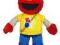 GADAJĄCY ELMO MÓWI ŚPIEWA HASBRO PLAYSKOOL PL