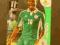 PANINI WORLD CUP BRASIL 2014 STAR PLAYER OBI MIKEL