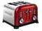 Toster MORPHY RICHARDS model 44732