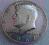 USA 1967, 1/2 Dolara - Half Dollar od 1zł