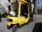 wózek widłowy  Hyster 2 tony LPG kabina