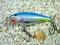 Wobler RAPALA SHALLOW SHAD RAP BLUE 30 YEAR 5cm/5g