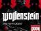 PS4 WOLFENSTEIN THE NEW ORDER PRE-ORDER SKLEP