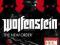 XBOX ONE WOLFENSTEIN THE NEW ORDER PRE-ORDER SKLEP