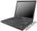 14 Lenovo T400 C2D 4,4*/2/80/COMBO +SYSTEM+OFFICE!