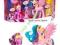 MY LITTLE PONY PRZYJACIÓŁKI SPARKLE &amp; CELESTIA