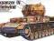 ACADEMY 1333 Flakpanzer IV Wirbelwind 1/35